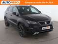 SEAT Ateca 2.0 TDI Xcellence 4Drive Noir - thumbnail 8