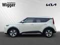 Kia Soul e-Soul Spirit Leder SUV-Design Glasdach 17'' Weiß - thumbnail 2