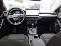 Ford Focus Turnier Titanium+Abstandswarner+Kamera+Navi+Lenkra Zwart - thumbnail 11