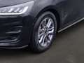 Ford Focus Turnier Titanium+Abstandswarner+Kamera+Navi+Lenkra Zwart - thumbnail 6