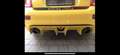 Abarth 595 Competizione Cabrio Amarillo - thumbnail 8