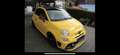 Abarth 595 Competizione Cabrio Amarillo - thumbnail 4