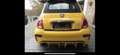 Abarth 595 Competizione Cabrio Amarillo - thumbnail 5