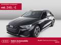 Audi A3 35 TFSI S line HUD Virtual CAM AHK Schwarz - thumbnail 1