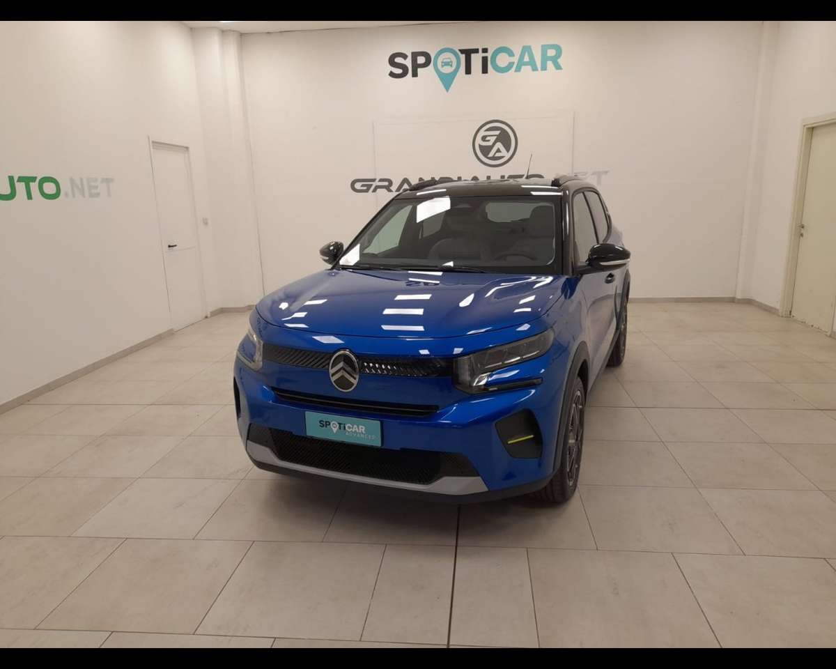 Citroen C3 Turbo 100cv - MAX