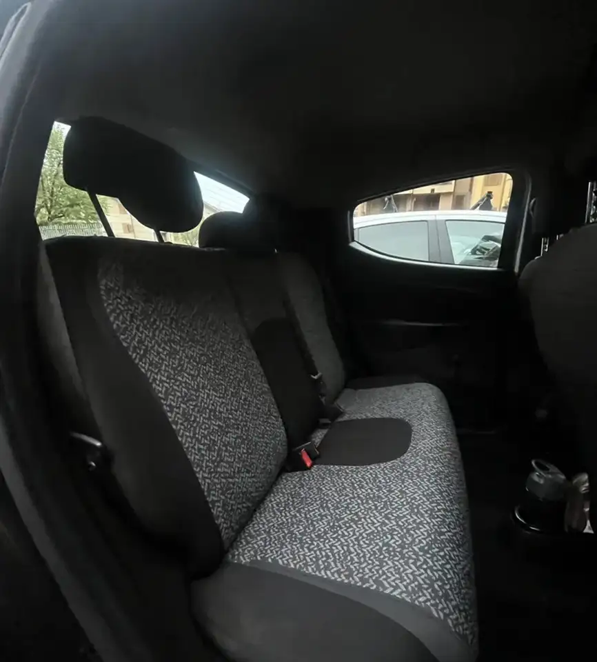Lancia Ypsilon 2021