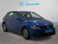 Volkswagen Polo 1.0 TSI Life DSG 70kW Azul - thumbnail 1