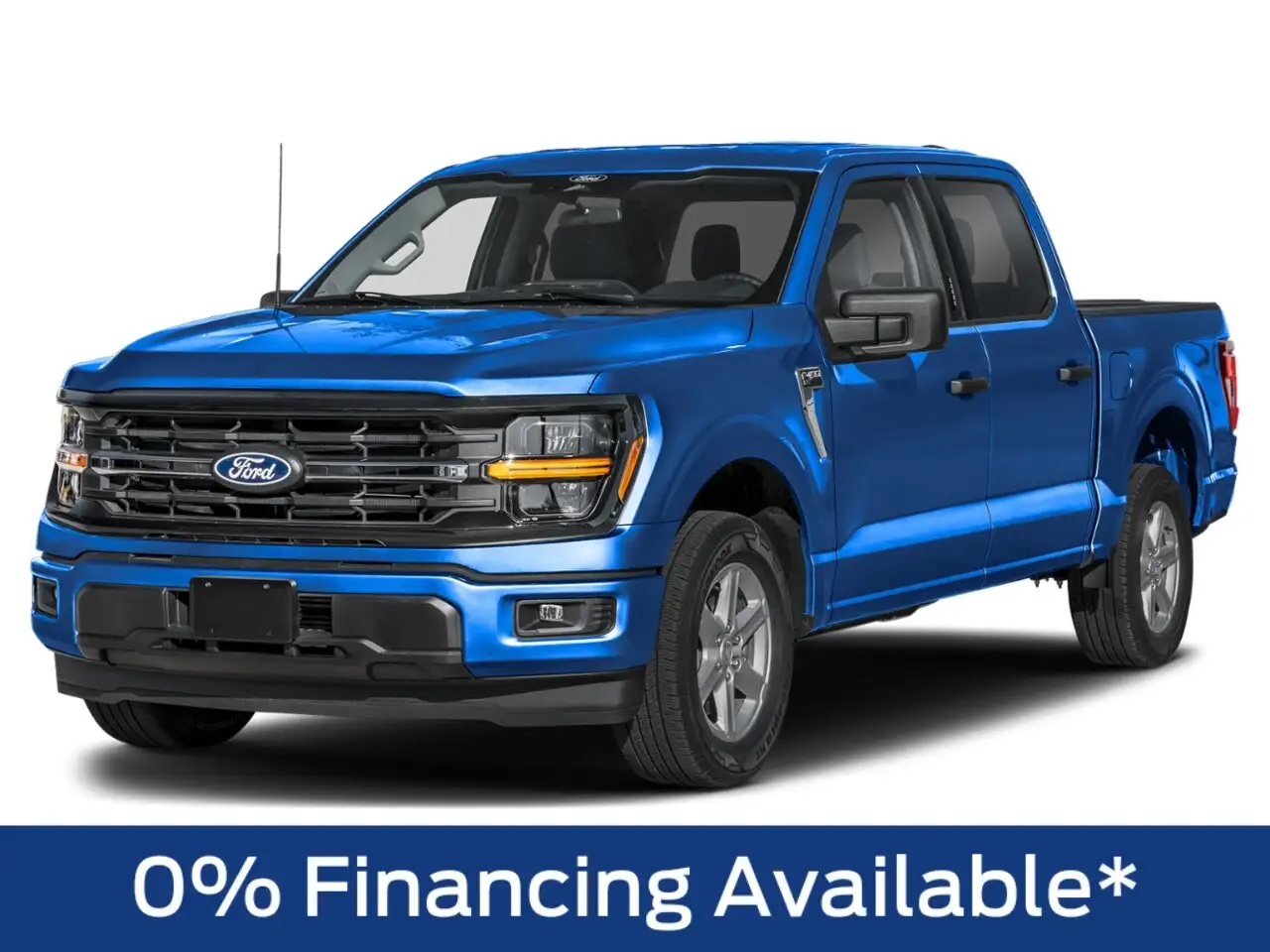 2026 Ford F 150