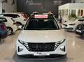 Hyundai TUCSON 1.6TGDI 48V 150CV MAXX SKY TECHO .- " HIBRIDO-GASO Blanco - thumbnail 46