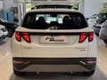 Hyundai TUCSON 1.6TGDI 48V 150CV MAXX SKY TECHO .- " HIBRIDO-GASO Blanco - thumbnail 4