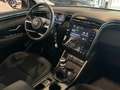 Hyundai TUCSON 1.6TGDI 48V 150CV MAXX SKY TECHO .- " HIBRIDO-GASO Blanco - thumbnail 13