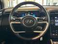 Hyundai TUCSON 1.6TGDI 48V 150CV MAXX SKY TECHO .- " HIBRIDO-GASO Blanco - thumbnail 12