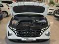 Hyundai TUCSON 1.6TGDI 48V 150CV MAXX SKY TECHO .- " HIBRIDO-GASO Blanco - thumbnail 44
