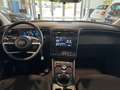 Hyundai TUCSON 1.6TGDI 48V 150CV MAXX SKY TECHO .- " HIBRIDO-GASO Blanco - thumbnail 11