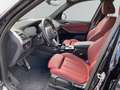 BMW X3 xDrive20d 387€ netto/mtl.*M Sportpaket*HiFi*AHK*La Schwarz - thumbnail 8