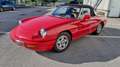 Alfa Romeo Spider 1.6 Kırmızı - thumbnail 1
