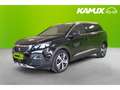 Peugeot 5008 2.0BHDi 150  Allure+LED+NAVI+7-SITZE+KAMERA Negru - thumbnail 9