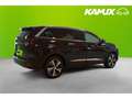 Peugeot 5008 2.0BHDi 150  Allure+LED+NAVI+7-SITZE+KAMERA Negru - thumbnail 4