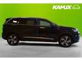 Peugeot 5008 2.0BHDi 150  Allure+LED+NAVI+7-SITZE+KAMERA Negru - thumbnail 3