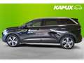 Peugeot 5008 2.0BHDi 150  Allure+LED+NAVI+7-SITZE+KAMERA Negru - thumbnail 8