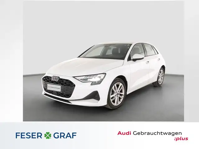 Audi A3 Spb. 35 TDI S tronic Advanced SONOS LED