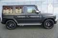 Mercedes-Benz G 63 AMG Edition/Manufaktur/Carbon Paket/1. Hand Schwarz - thumbnail 4
