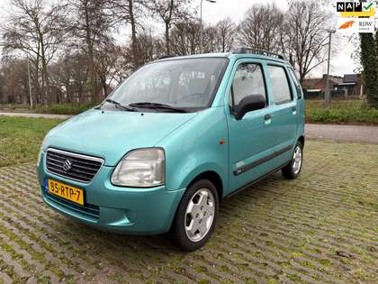 Suzuki Wagon R+ 1.3 GA / Airco