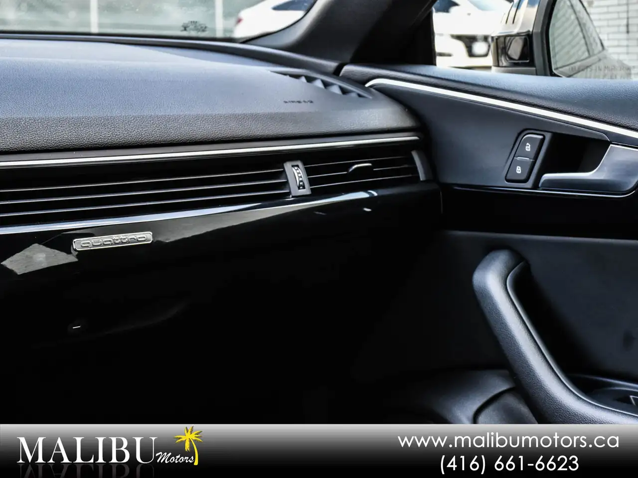 Audi A5 fotografie Audi A5