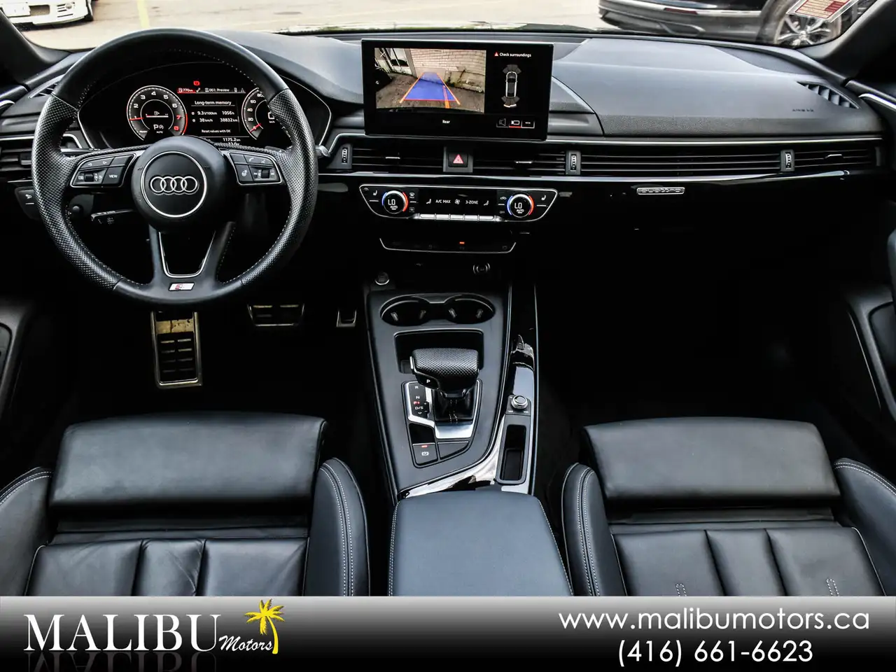 Audi A5 fotografie Audi A5