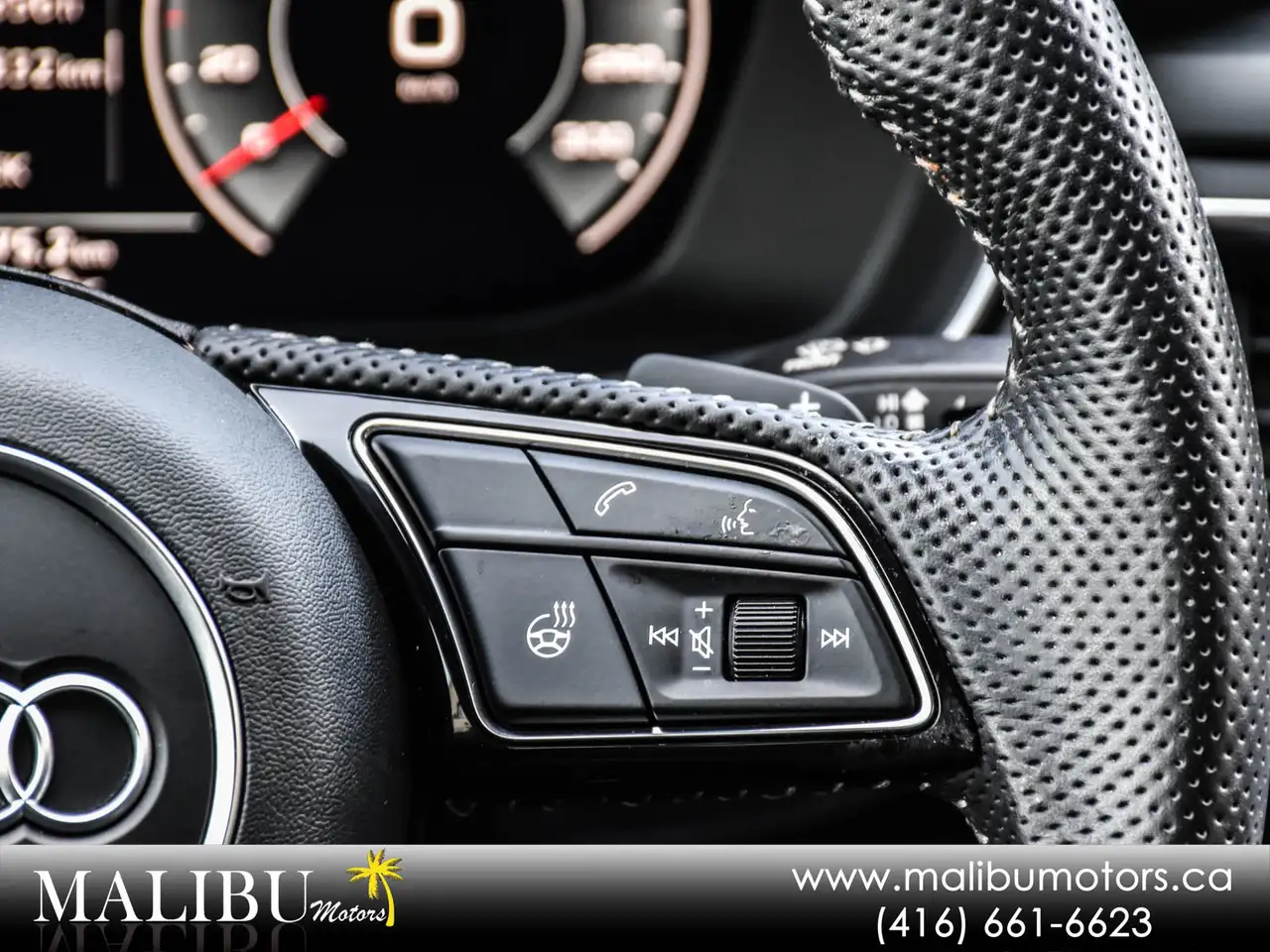 Audi A5 fotografie Audi A5