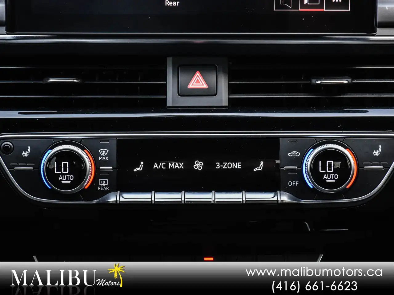 Audi A5 fotografie Audi A5
