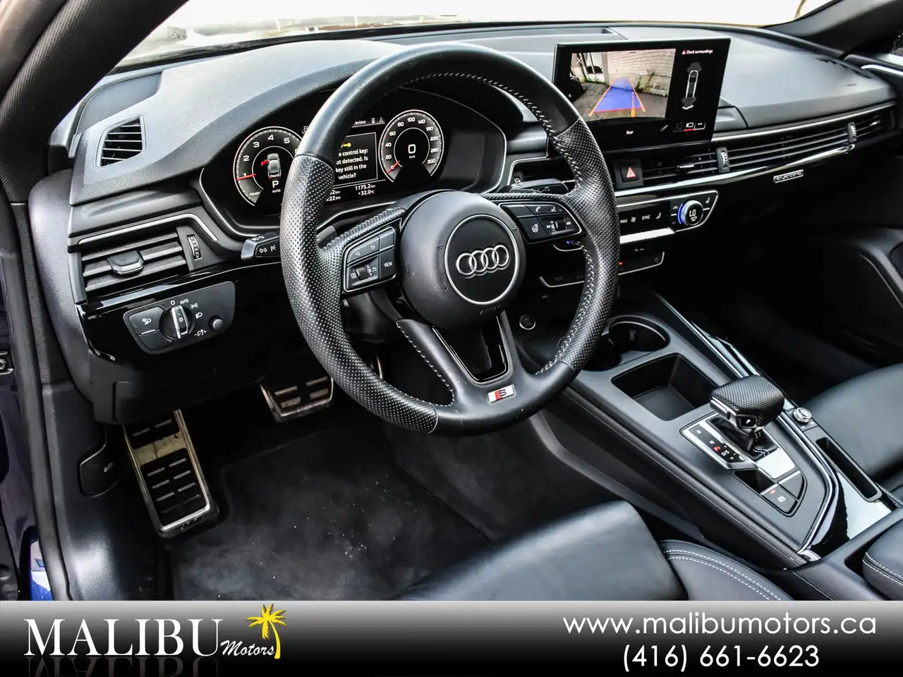 Audi A5 fotografie Audi A5