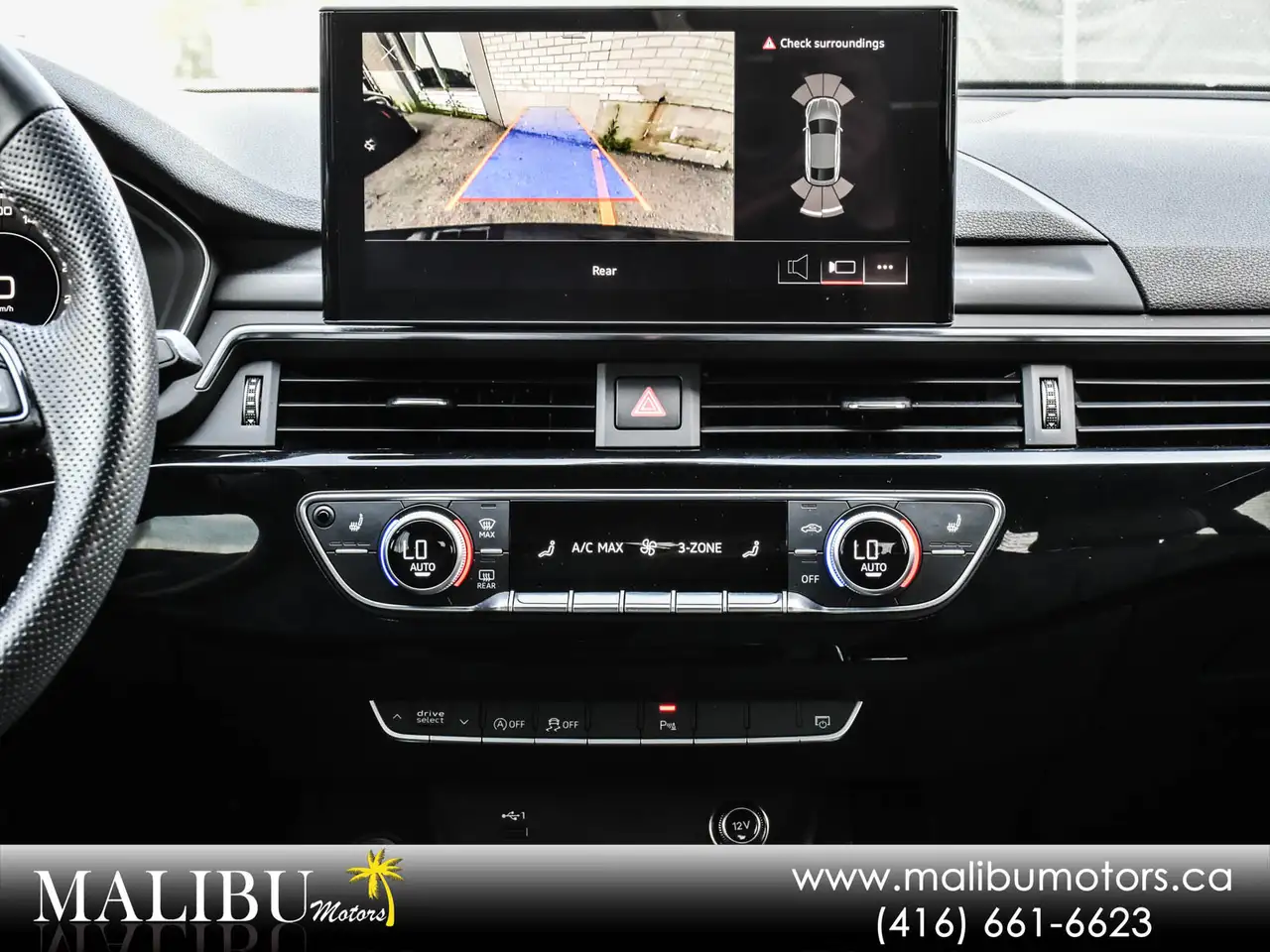 Audi A5 fotografie Audi A5
