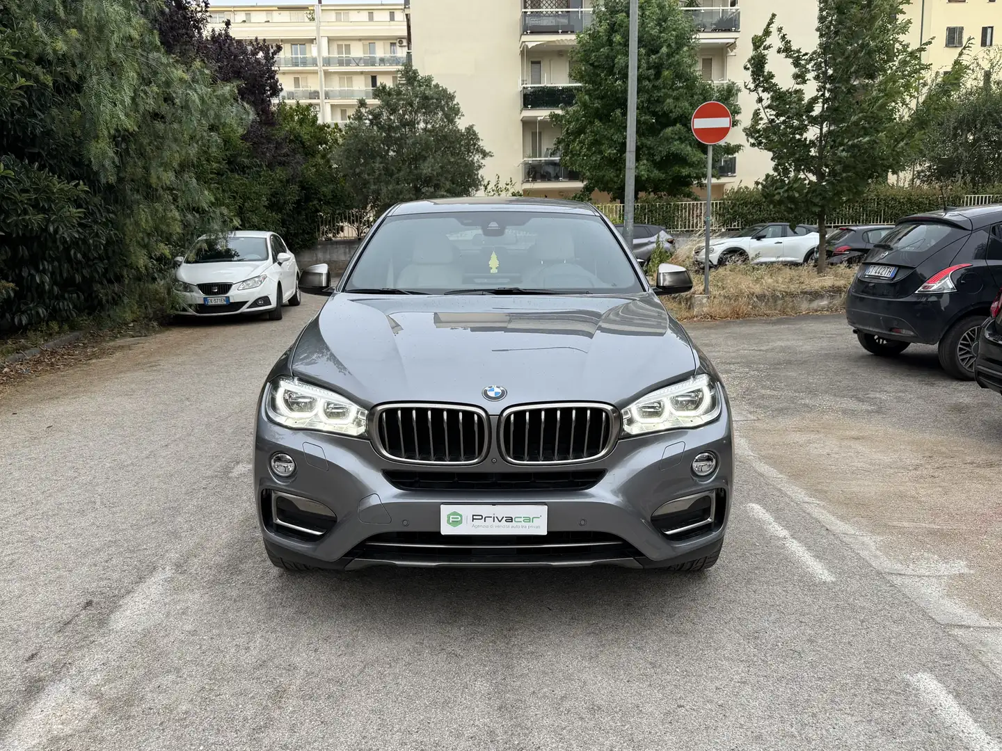 BMW X6 xdrive30d Extravagance 258cv auto - 2