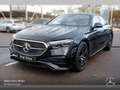 Mercedes-Benz E 200 AMG 360° Pano Distr. Night Spurhalt-Ass PTS Schwarz - thumbnail 2