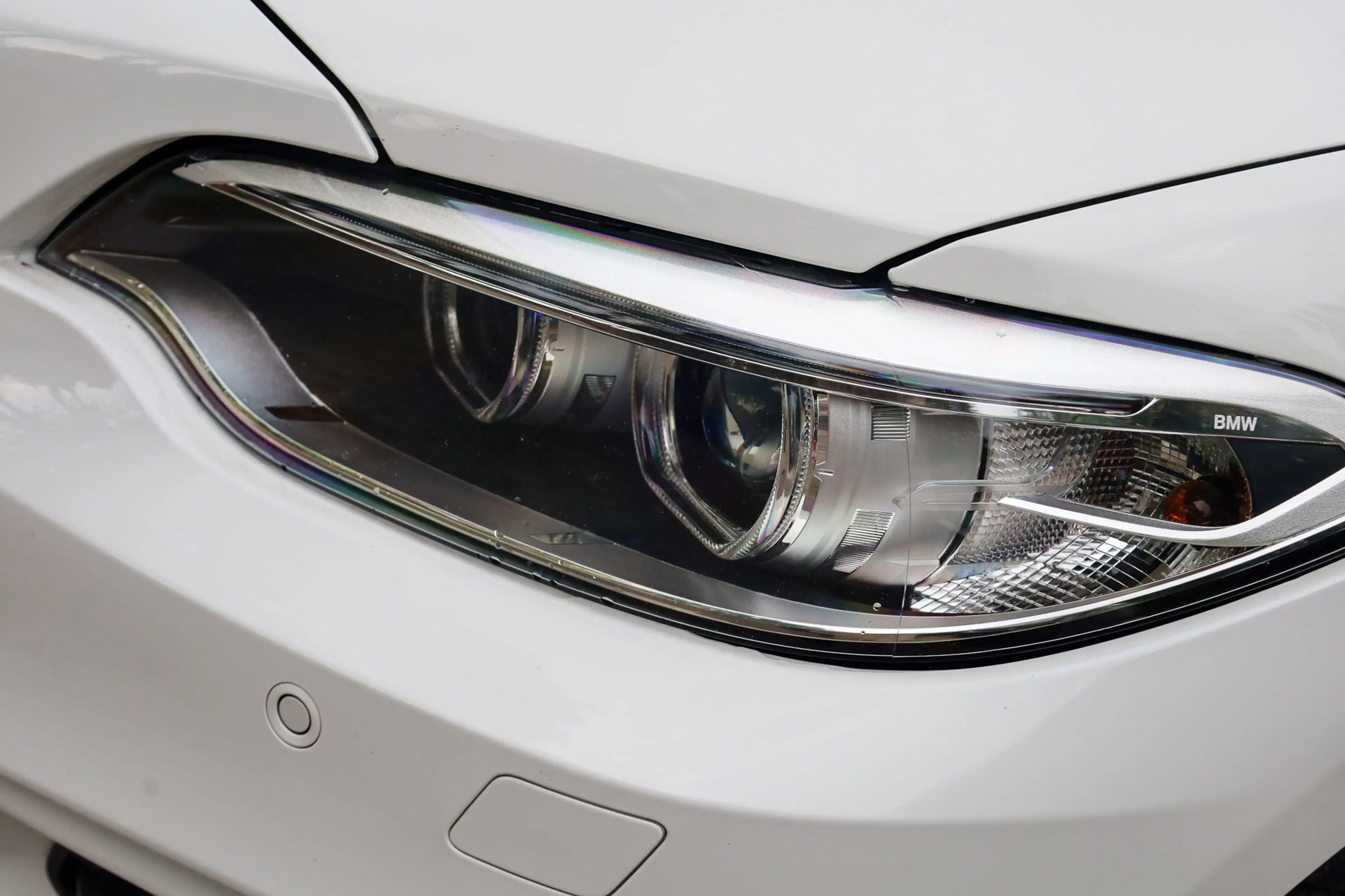 BMW 235 2-serie Coupé M235i High Executive | M-pakket | Pa — photo 5