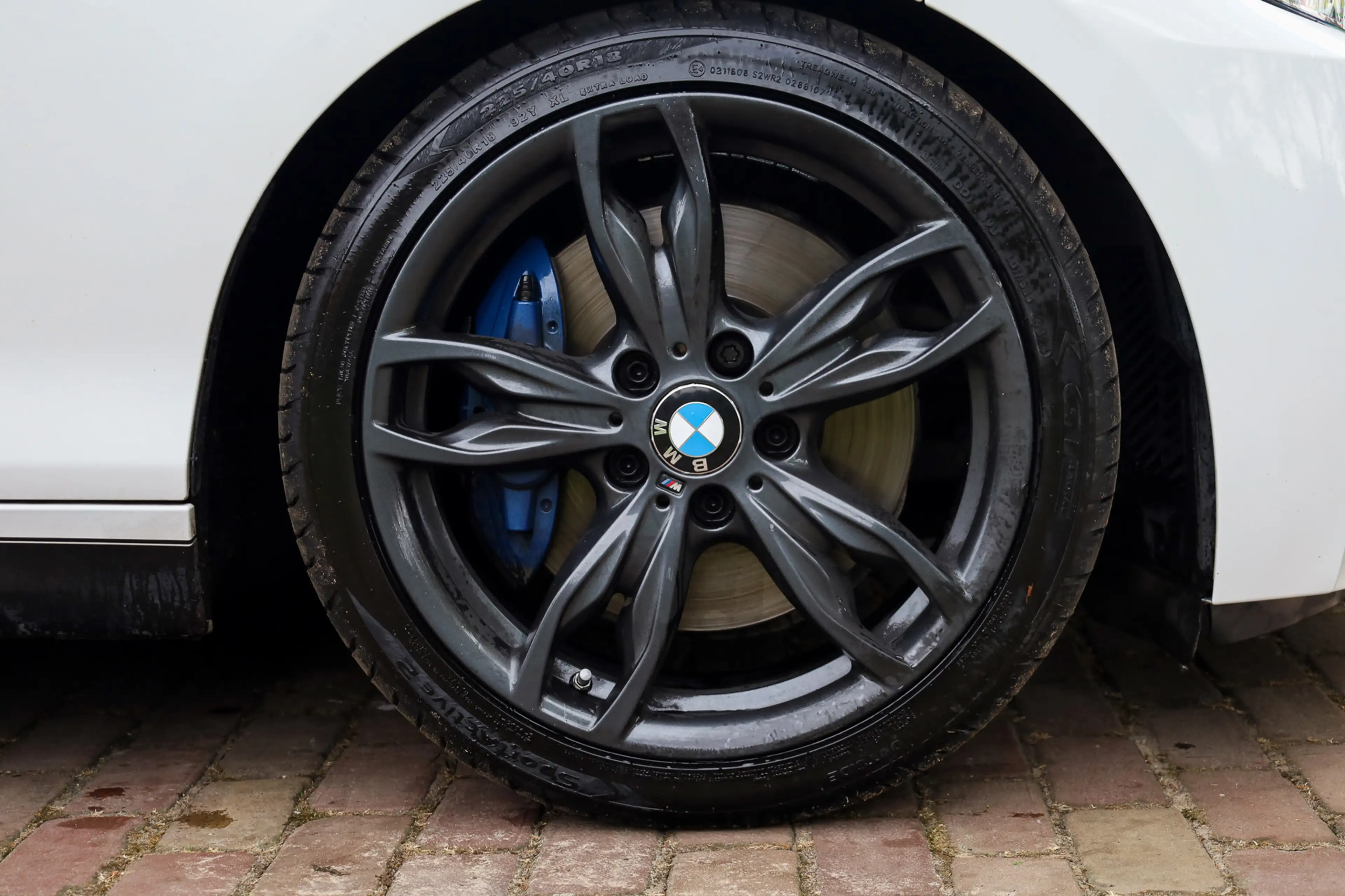 BMW 235 2-serie Coupé M235i High Executive | M-pakket | Pa — photo 9