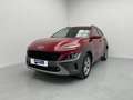 Hyundai KONA 1.6 CRDI 48V TECNO 2WD 136CV 5P Rosso - thumbnail 1