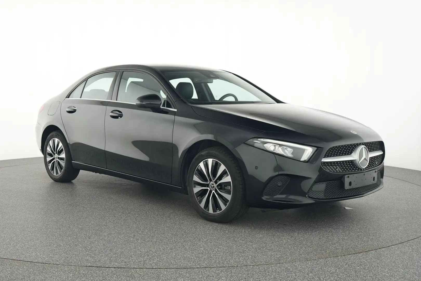 Mercedes-Benz A 250 e Berline Business Line | Verwarmde Zetels | Smart Noir - 2