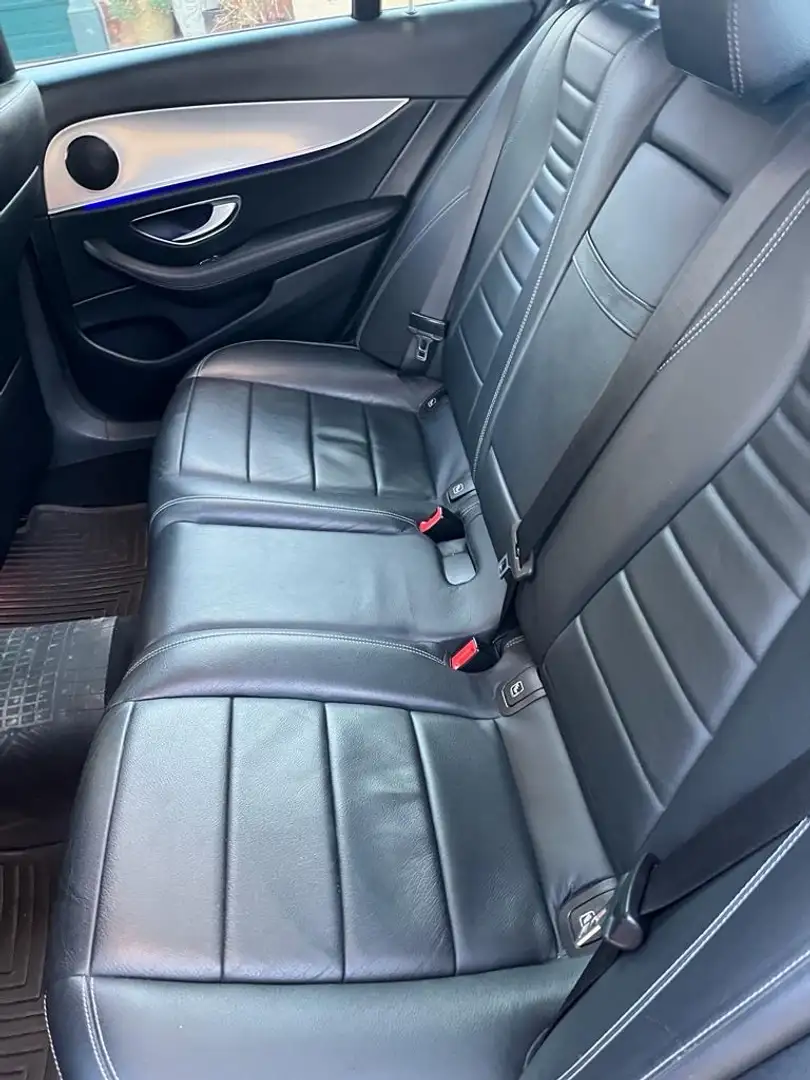 Mercedes-Benz E 220 Classe d 9G-Tronic Executive - 1