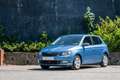 Skoda Fabia 1.2 TSI Ambition | Garantie 12M Bleu - thumbnail 3