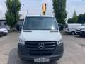 Mercedes-Benz Sprinter 415 CDI - CASSONE FISSO + GRU COPMA Blanc - thumbnail 3