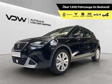 Xperience 1.0 TSI Aut. Kamera, Navi, SHZ Klima