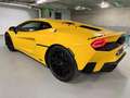 Lamborghini Temerario TEMERARIO GIALLO CARBON INT&EXT LIFT MY26 NEWCAR Gelb - thumbnail 4