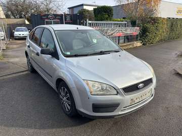 1.6 100CH TREND BVA 5P