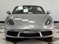 Porsche Boxster 718 2.0 300cv pdk Grijs - thumbnail 3