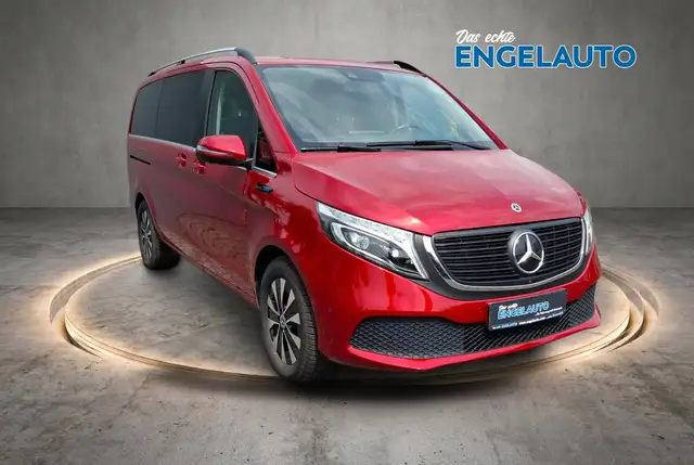 Mercedes-Benz EQV 300 300 lang LEDER 360° EST EH KAMERA SOUND