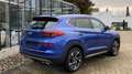 Hyundai TUCSON Premium 4WD Automatik Navi Kamera Leder Blau - thumbnail 8