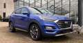 Hyundai TUCSON Premium 4WD Automatik Navi Kamera Leder Blau - thumbnail 3
