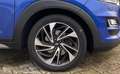 Hyundai TUCSON Premium 4WD Automatik Navi Kamera Leder Blau - thumbnail 12